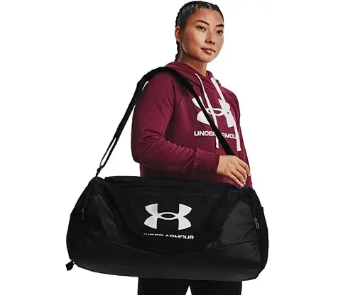 Bolsa Under Armour Undeniable 