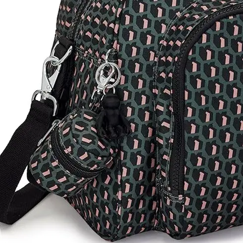 Bolso de Bebé Kipling Camama