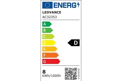 Bombillas LED OSRAM A75 2