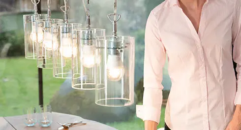 Bombillas LED OSRAM A75 6