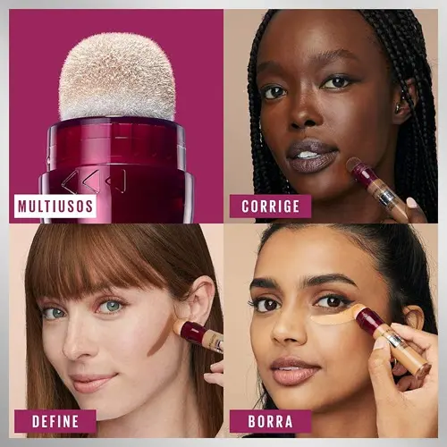 Borrador Corrector Maybelline