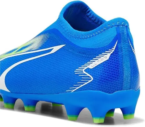 Botas de fútbol con tacos Puma 5