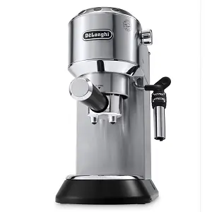 Cafetera Espresso De'Longhi