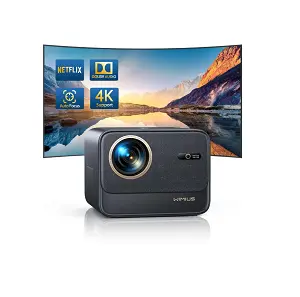 Proyector 4k WIMIUS