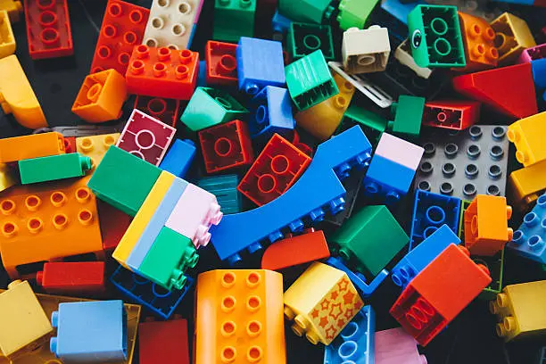 LEGO