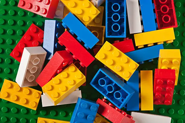 LEGO