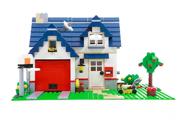 LEGO