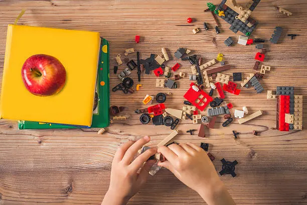 LEGO