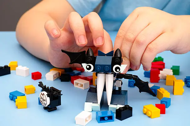 CHOLLOS LEGO