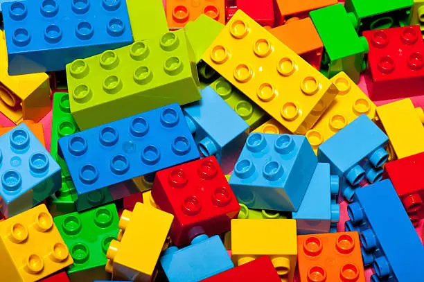 CHOLLOS LEGO