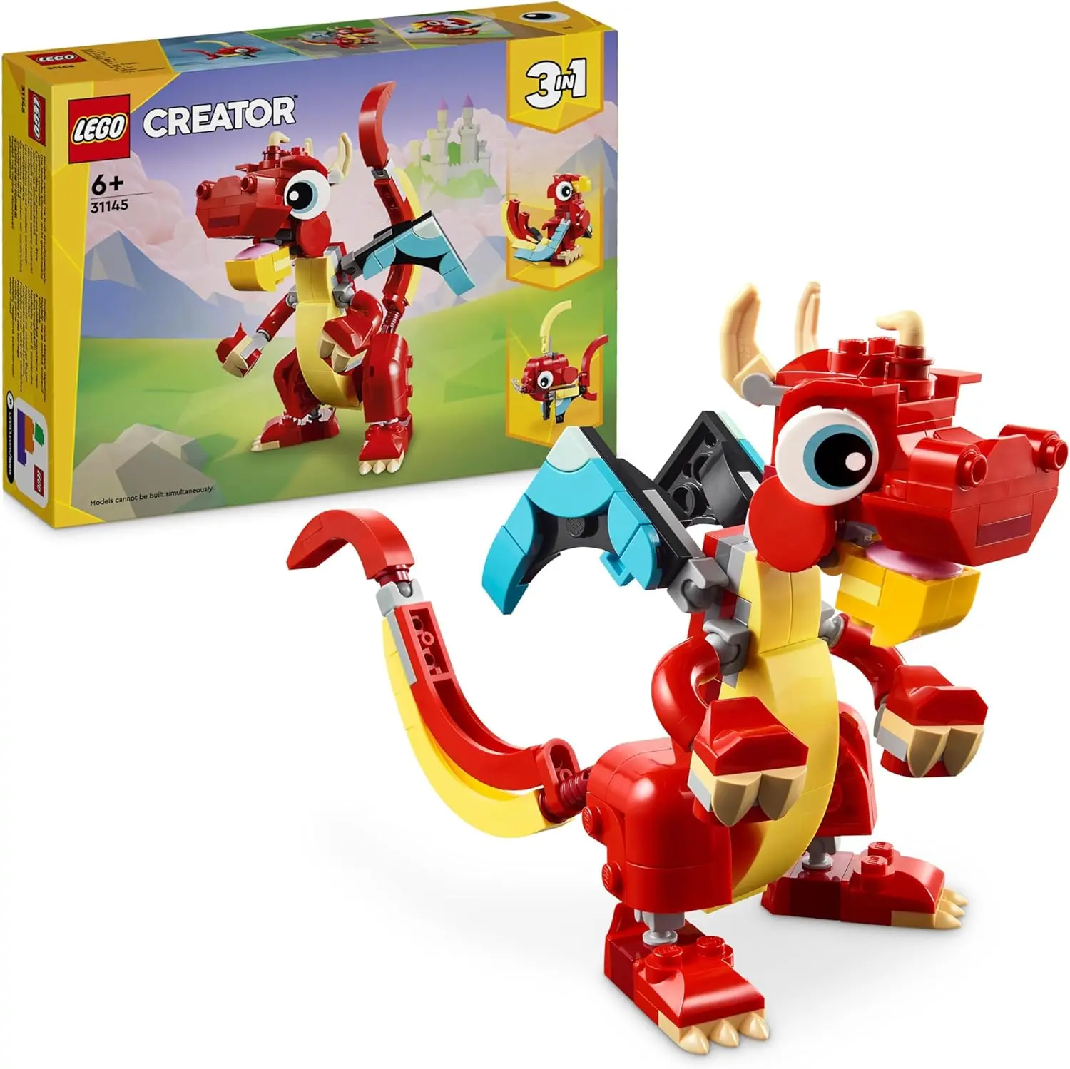 LEGO