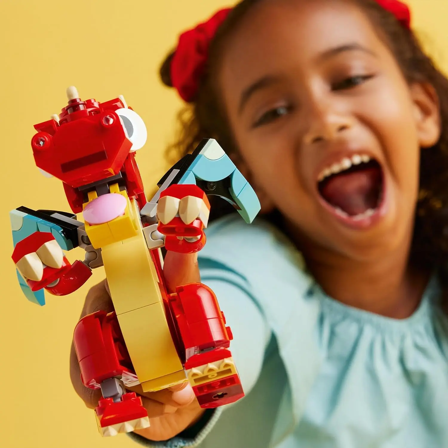 CHOLLOS LEGO