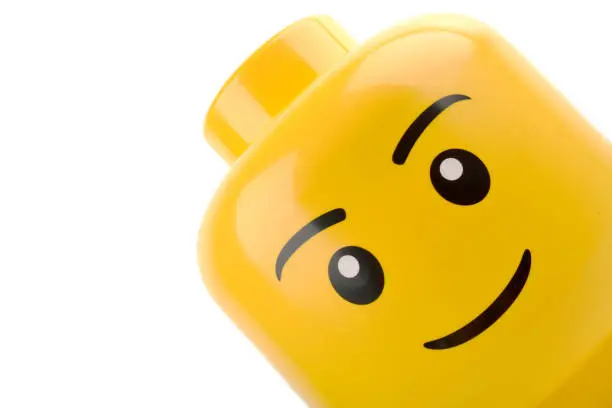 CHOLLOS LEGO