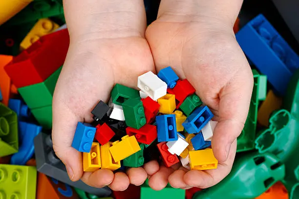 LEGO