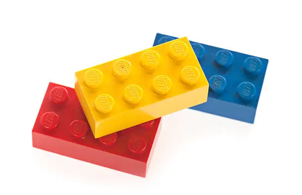 CHOLLOS LEGO