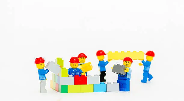 LEGO