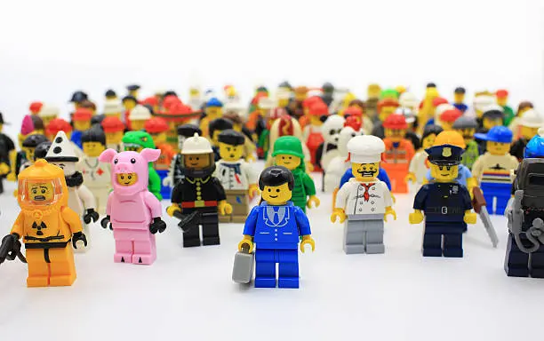LEGO