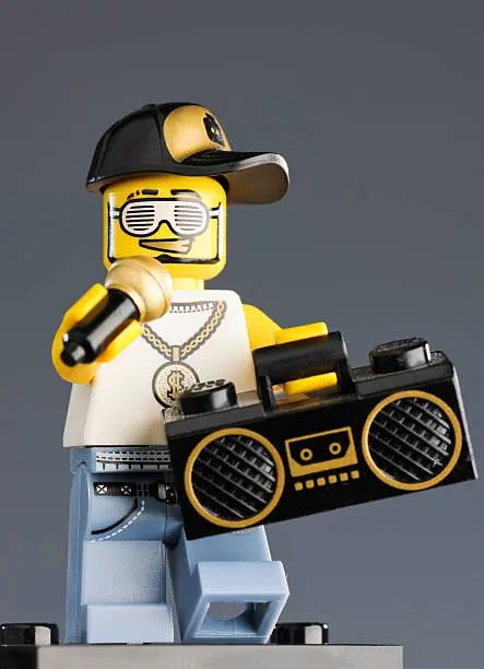 LEGO