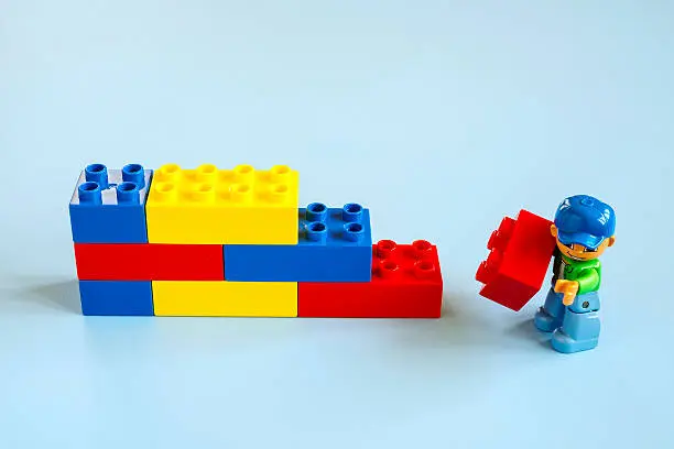 LEGO