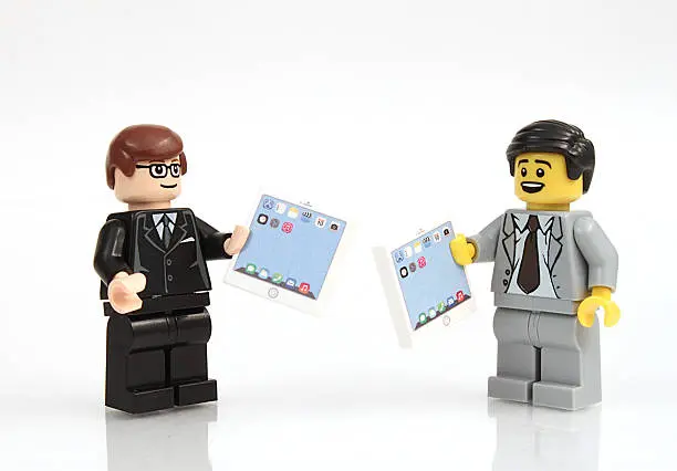 LEGO