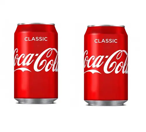 Pack Coca-Cola Original 24x330ml