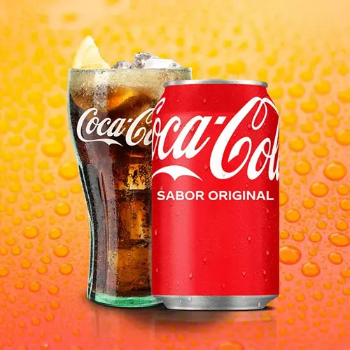 Pack Coca-Cola Original 24x330ml