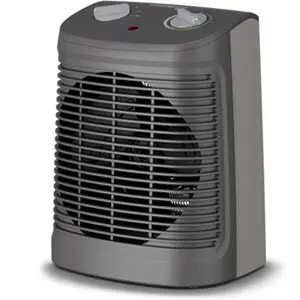 Calefactor Rowenta Comfort Compact