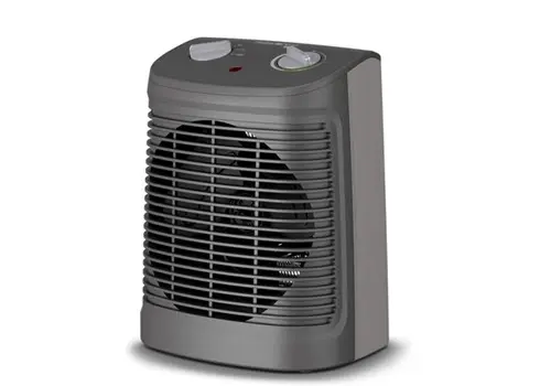 Calefactor Rowenta Comfort Compact