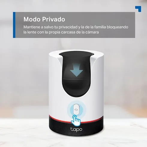 Cámara de vigilancia Tapo C225