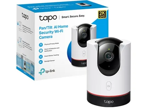 Cámara de vigilancia Tapo C225