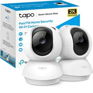 Cámaras Tapo TP-Link C210