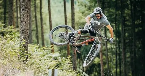 Casco de ciclismo de carretera ABUS GameChanger