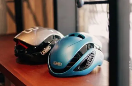 Casco de ciclismo de carretera ABUS GameChanger