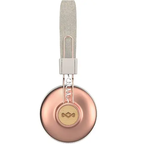 Cascos Inalámbricos House of Marley