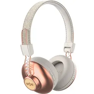 Cascos Inalámbricos House of Marley