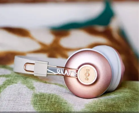 Cascos Inalámbricos House of Marley