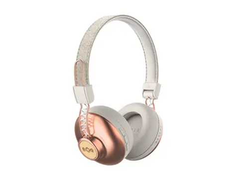 Cascos Inalámbricos House of Marley