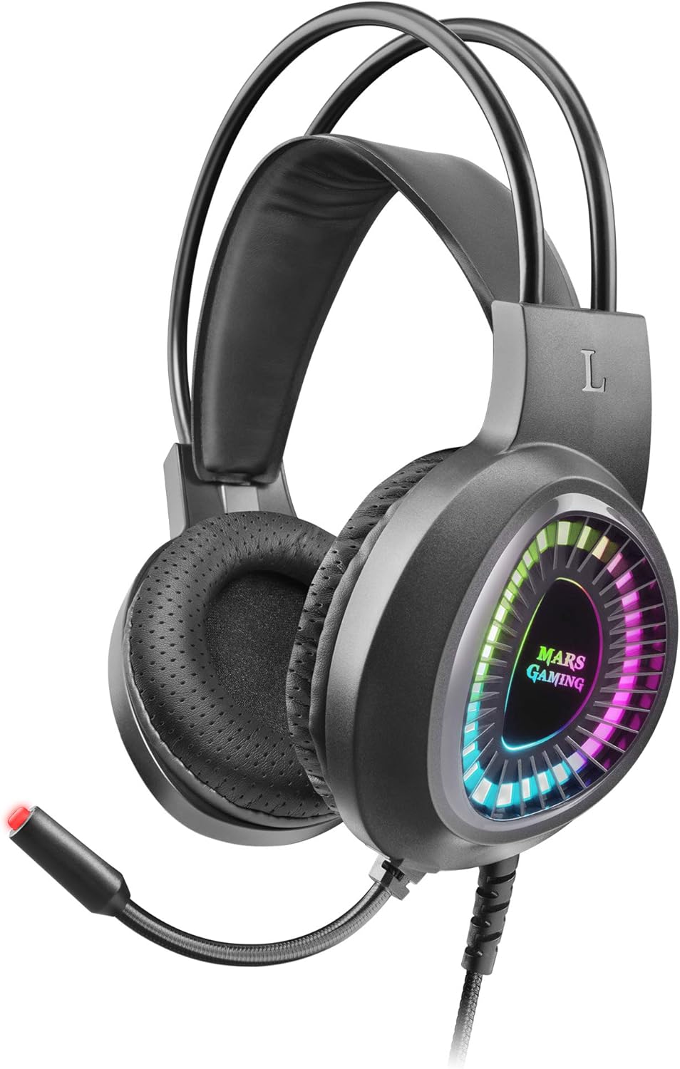 Cascos Mars Gaming modelo MH220