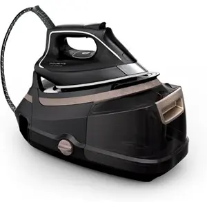 Centro de planchado Rowenta Eco Steam