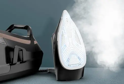Rowenta centro planchado Eco Steam Pro