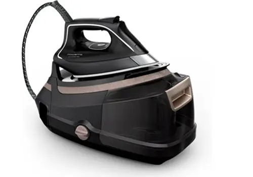 Centro de planchado Rowenta Eco Steam