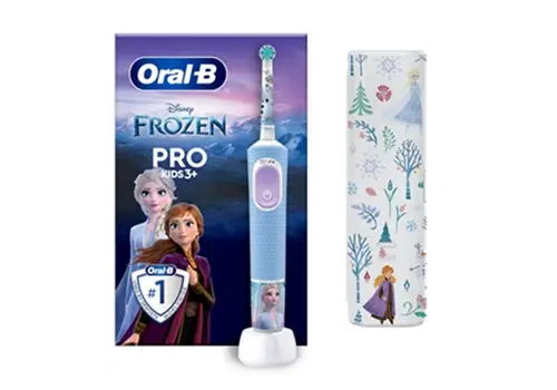 Cepillo Eléctrico Oral-B Pro Kids