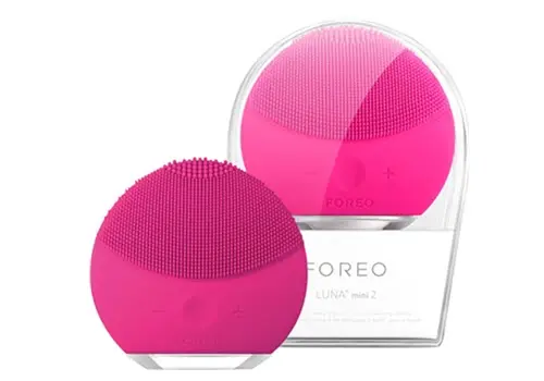 Cepillo Foreo Luna Mini 2