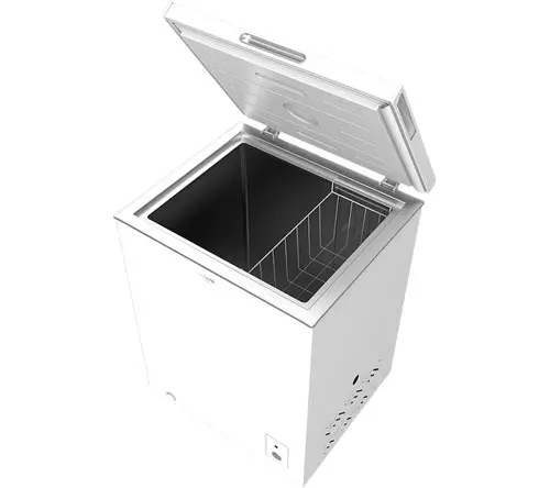 Congelador Horizontal Cecotec 142 L
