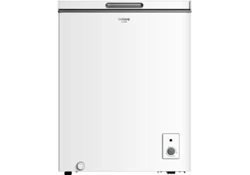 Congelador Horizontal Cecotec 142 L