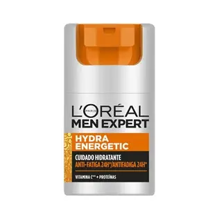 Crema hidratante para hombre L'Oreal Men