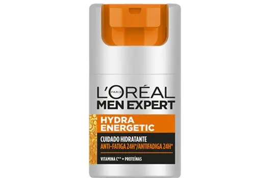 Crema hidratante para hombre L'Oreal Men