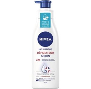 Cremas Nivea Leche Hidratante