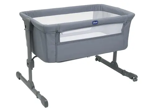 Cuna Chicco Next2Me Essential