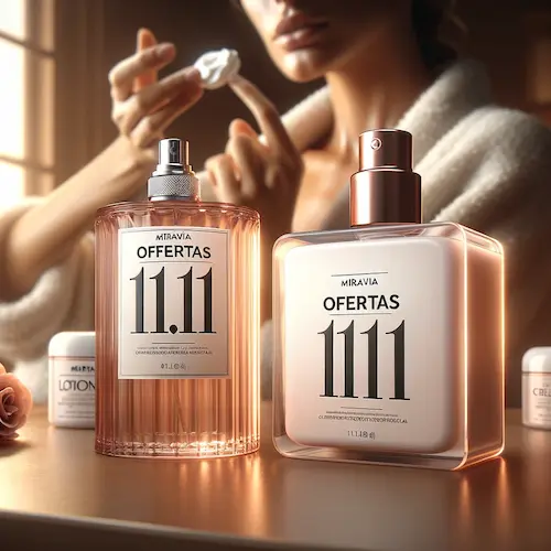Ofertas de Belleza